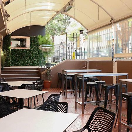 Glasgow Arms Hotel Sydney Exterior foto