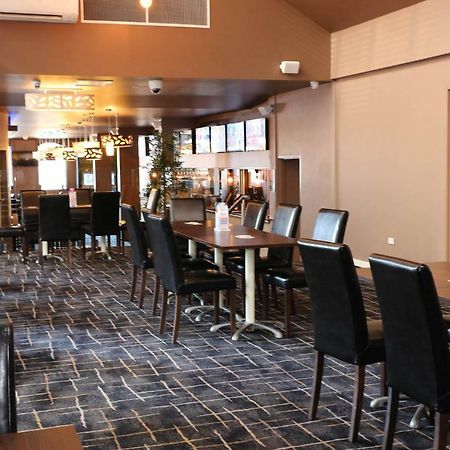 Glasgow Arms Hotel Sydney Exterior foto